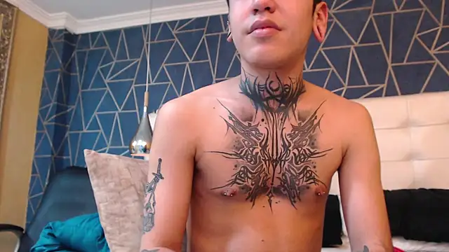 MarkOlsenn's cam snapshot