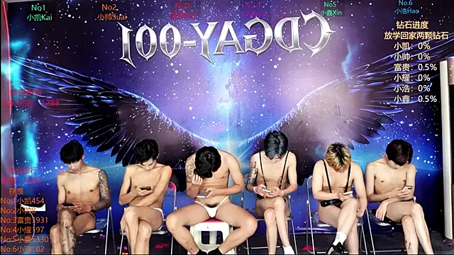 CDGAY_001's cam snapshot