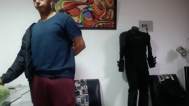 Black_hot266's cam snapshot