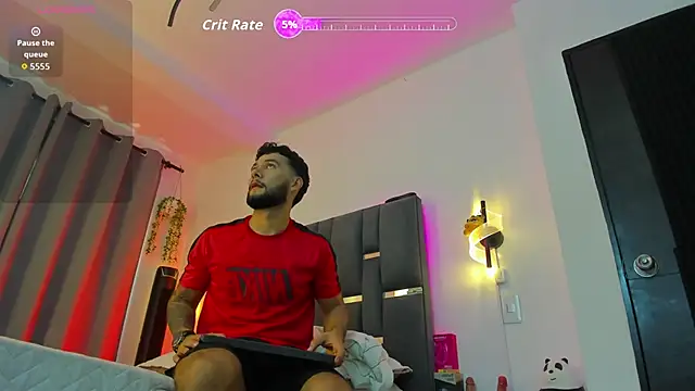 noah_corvelle's cam snapshot