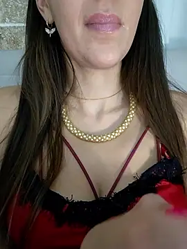 Glamour_Grace's cam snapshot