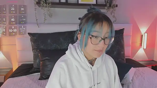 sofi_bakerr's cam snapshot