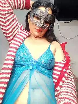 BhabhiPooja69's cam snapshot