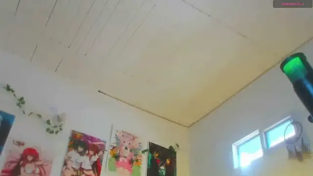 LovexJuxn_ live sex cam