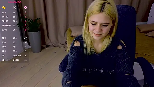 ApheliaStar's cam snapshot