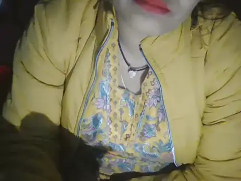 Hot-shanvi's cam snapshot