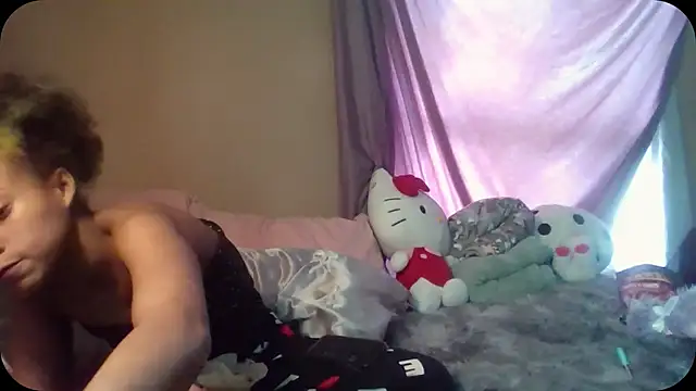 Tamiii420's cam snapshot