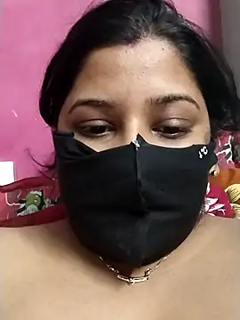 pinkisaha75's cam snapshot