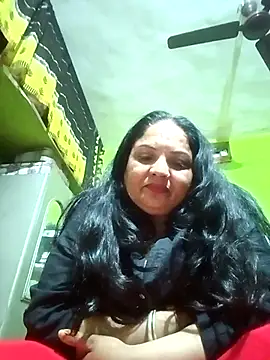 Chanchal_cute's cam snapshot