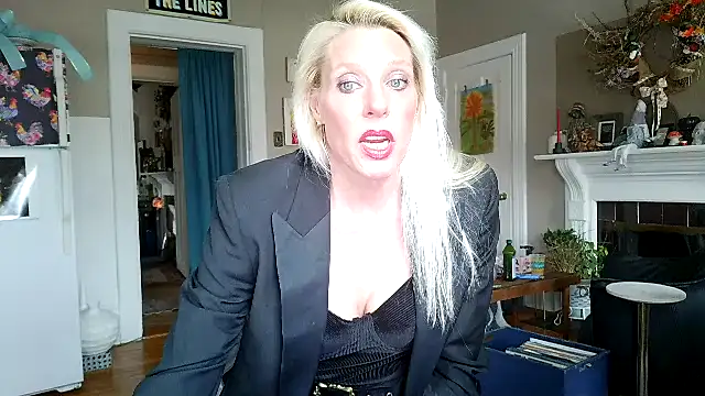 Glamazing's cam snapshot