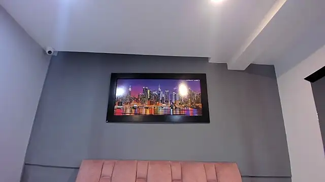 CharlotteCottin's cam snapshot