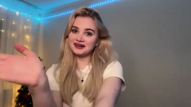 KariJarecke live sex cam