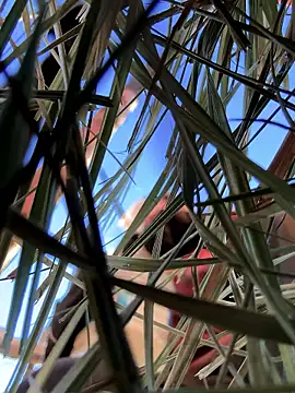 GoldenFlameGoddess's cam snapshot