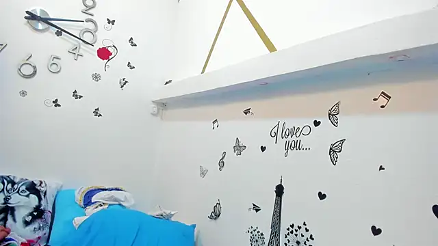 charlotte-11 live sex cam