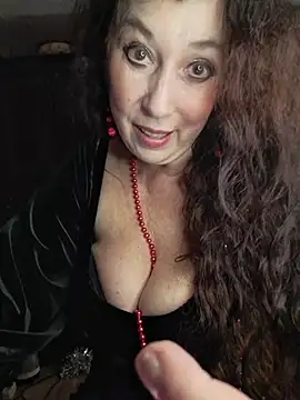 GypsyEsmeralda live sex cam