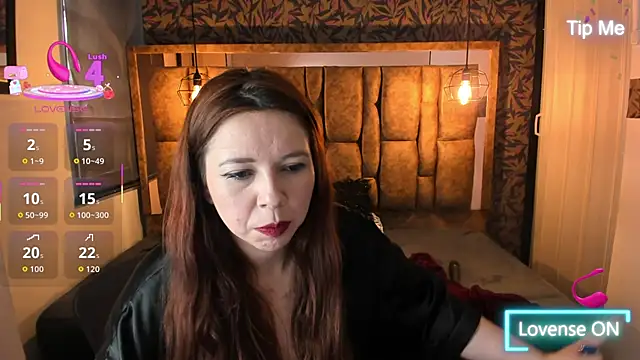 Isa_Thompson__'s cam snapshot