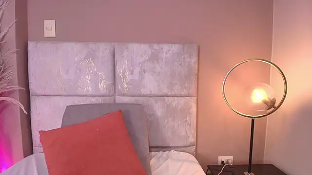 IvyJhons live sex cam