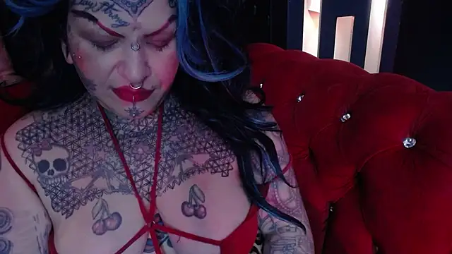 Venus_Rock's cam snapshot