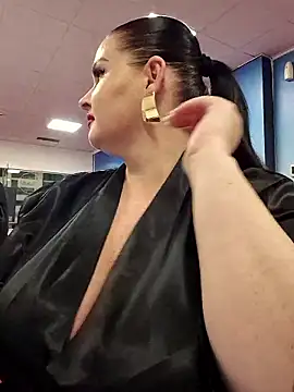 GeorgiaLerox's cam snapshot