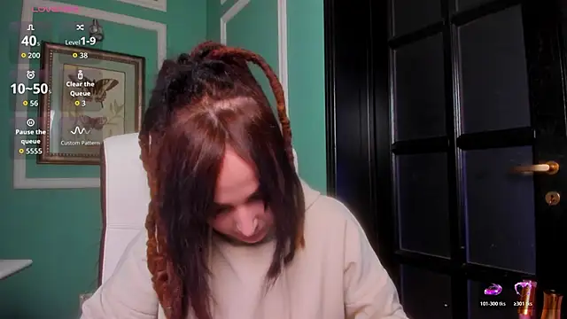 1Munique's cam snapshot