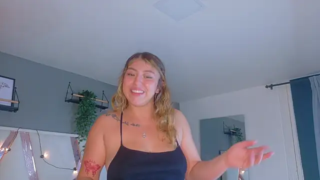 LilithSmith_'s cam snapshot