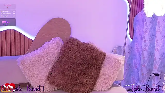 jade_bonett's cam snapshot