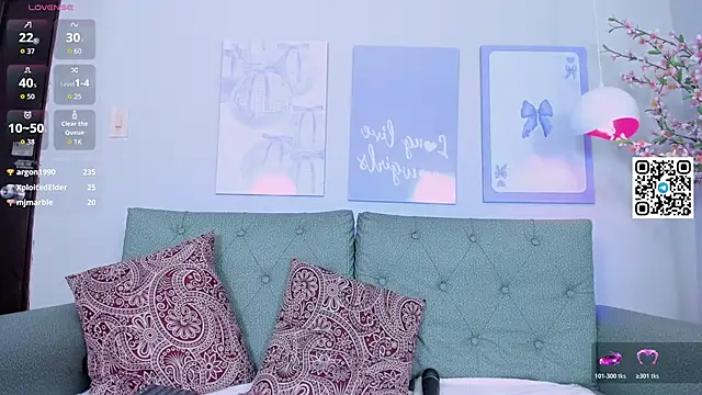 azahaara__'s cam snapshot