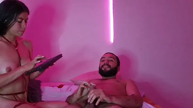 annaandgray live sex cam