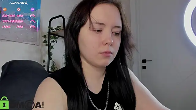 Dori_Chu's cam snapshot