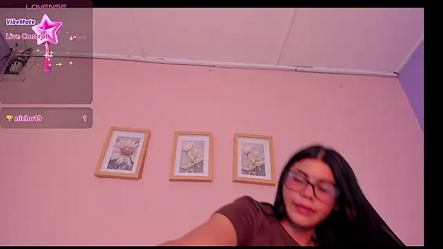 sophia_wallket's cam snapshot