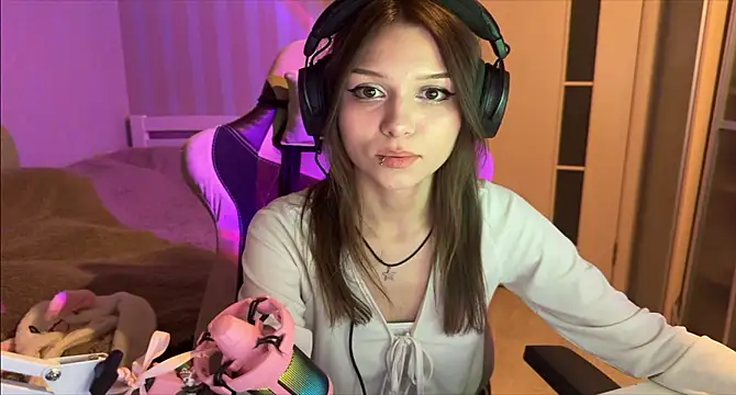 MilaMiuu's cam snapshot