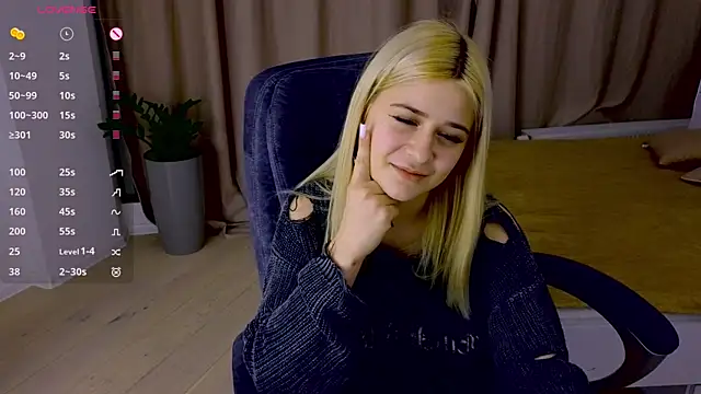 ApheliaStar's cam snapshot