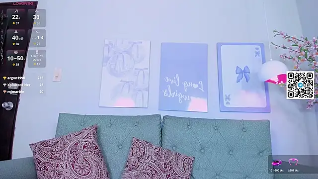 azahaara__'s cam snapshot