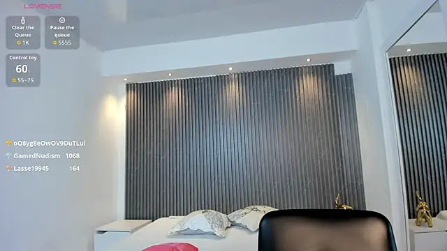 kimbrownn's cam snapshot