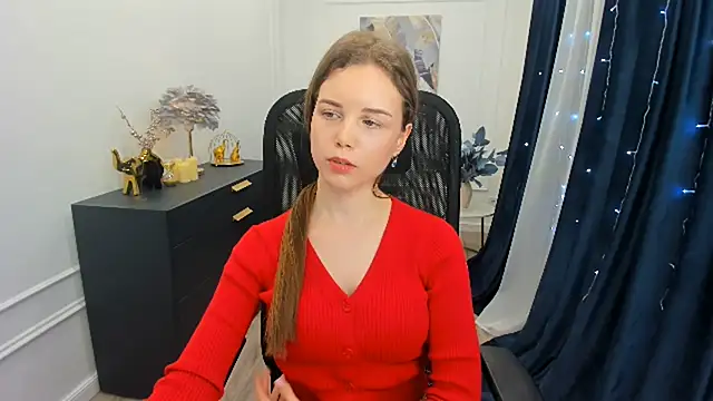 MileyWings's cam snapshot