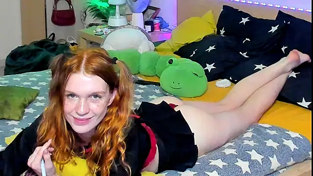 Sunny_Elly's cam snapshot