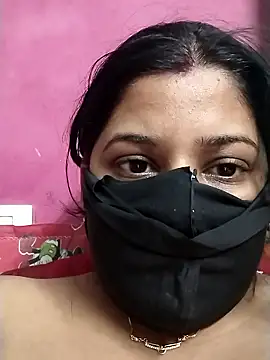 pinkisaha75's cam snapshot