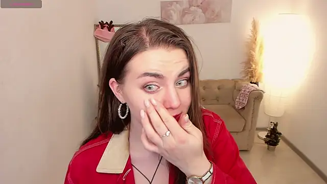 ScarletMur's cam snapshot