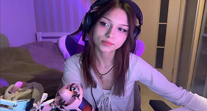 MilaMiuu's cam snapshot