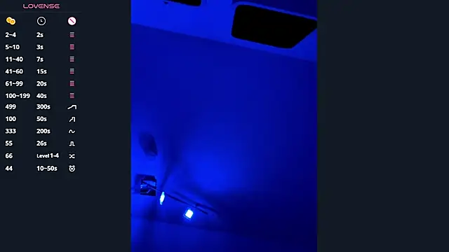 DebbiAbramian's cam snapshot