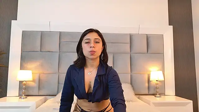 MiahSantini's cam snapshot