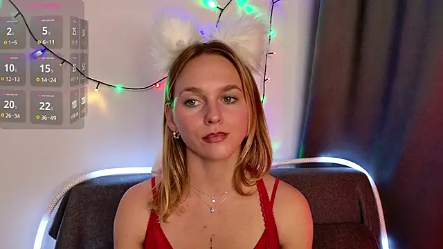 Ellis_Blossom's cam snapshot