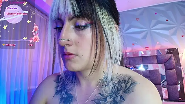 Candy_morgan412 live sex cam