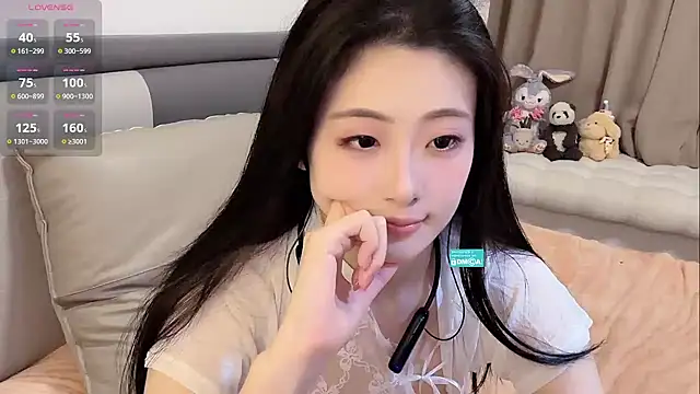 xiaolanlan3344's cam snapshot