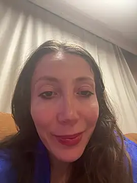 HellaryTourent live sex cam