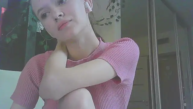 Mary_0's cam snapshot