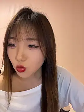 xiaoting_a's cam snapshot