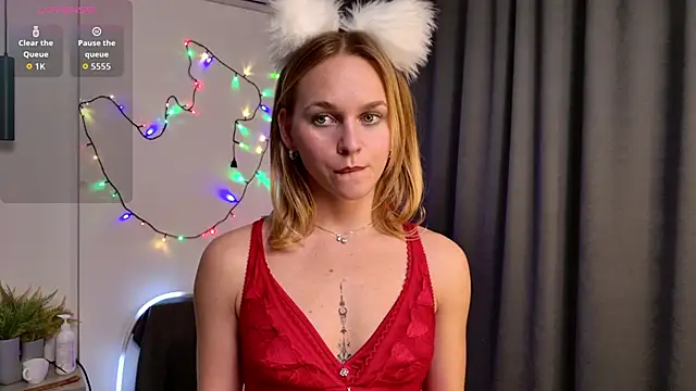 Ellis_Blossom's cam snapshot