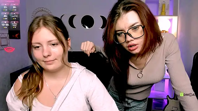 isabel_wave's cam snapshot