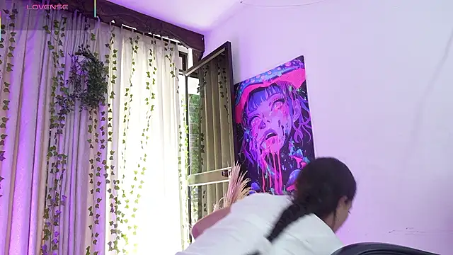 HannaRhodes's cam snapshot